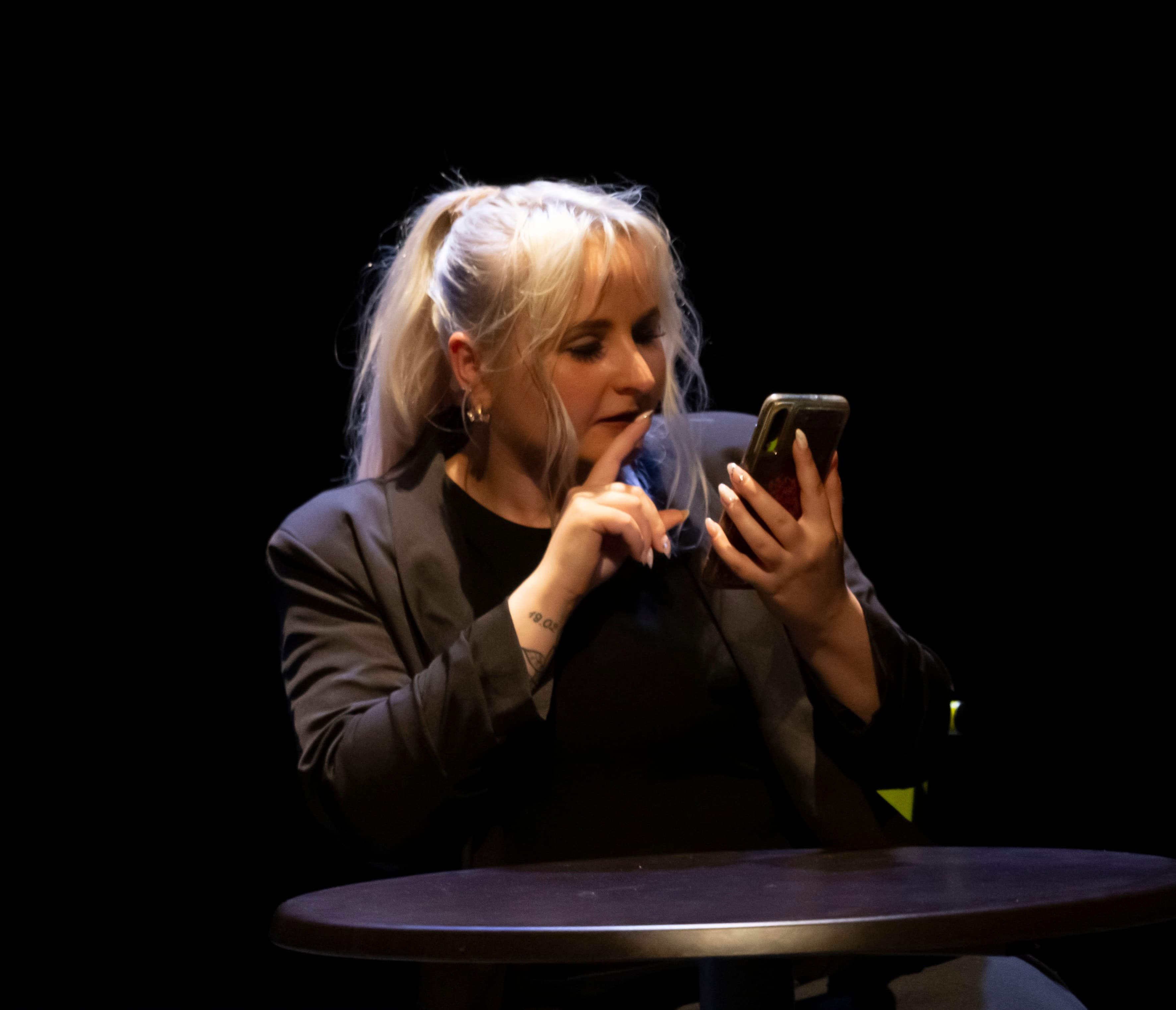 Amélia MULTEAU