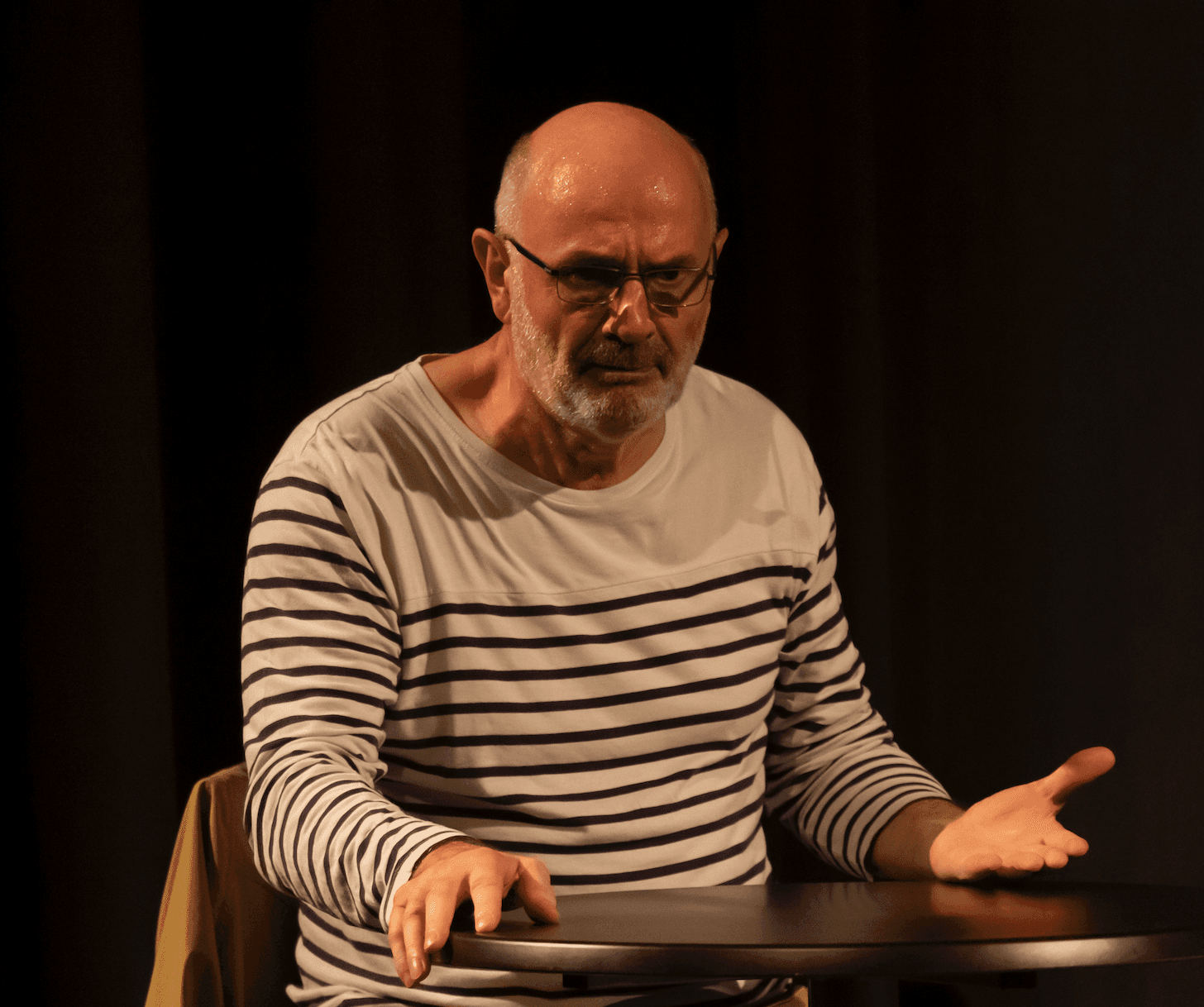 Bernard VRIGNAUD