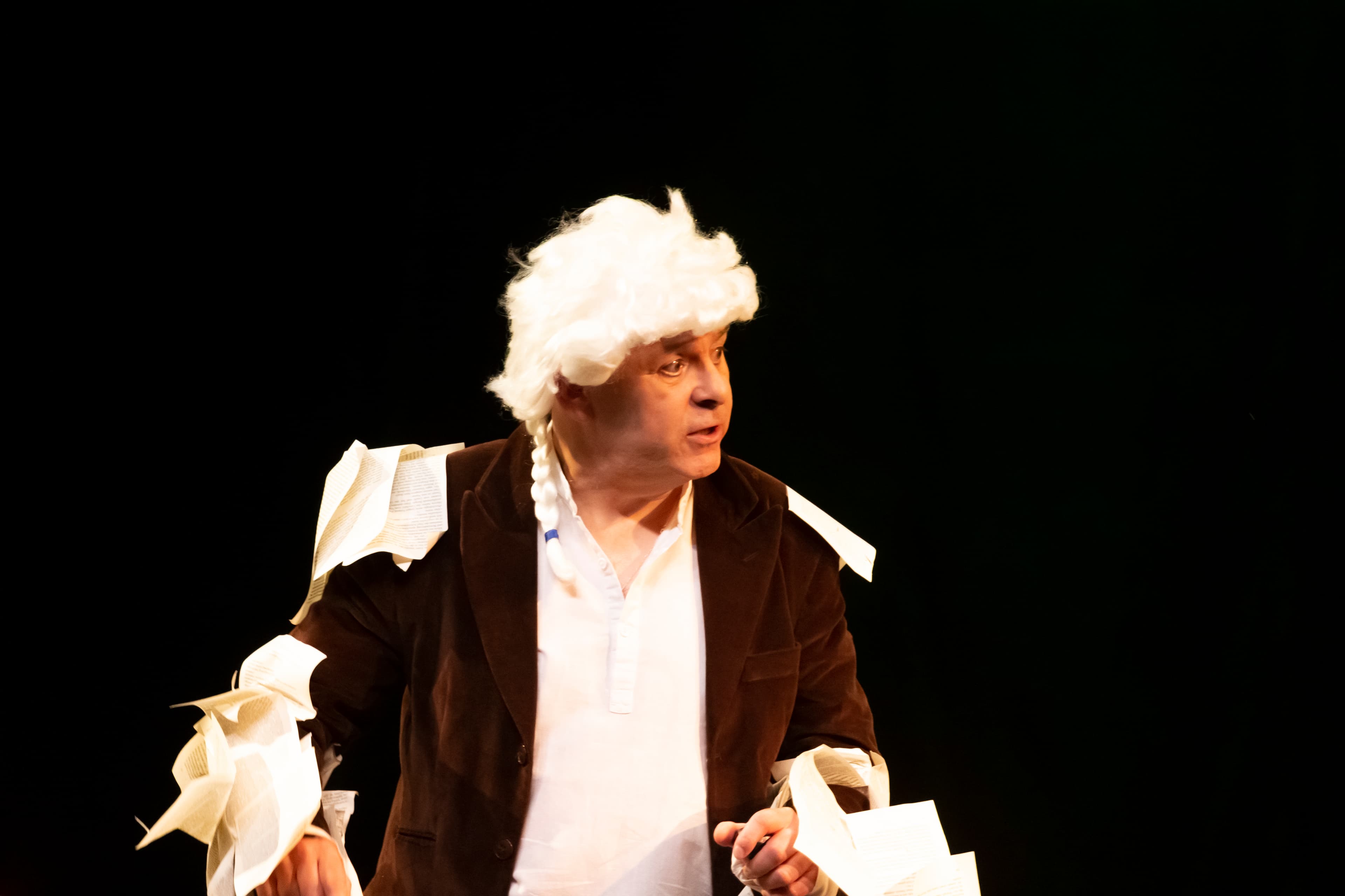 Pascal BOILEAU