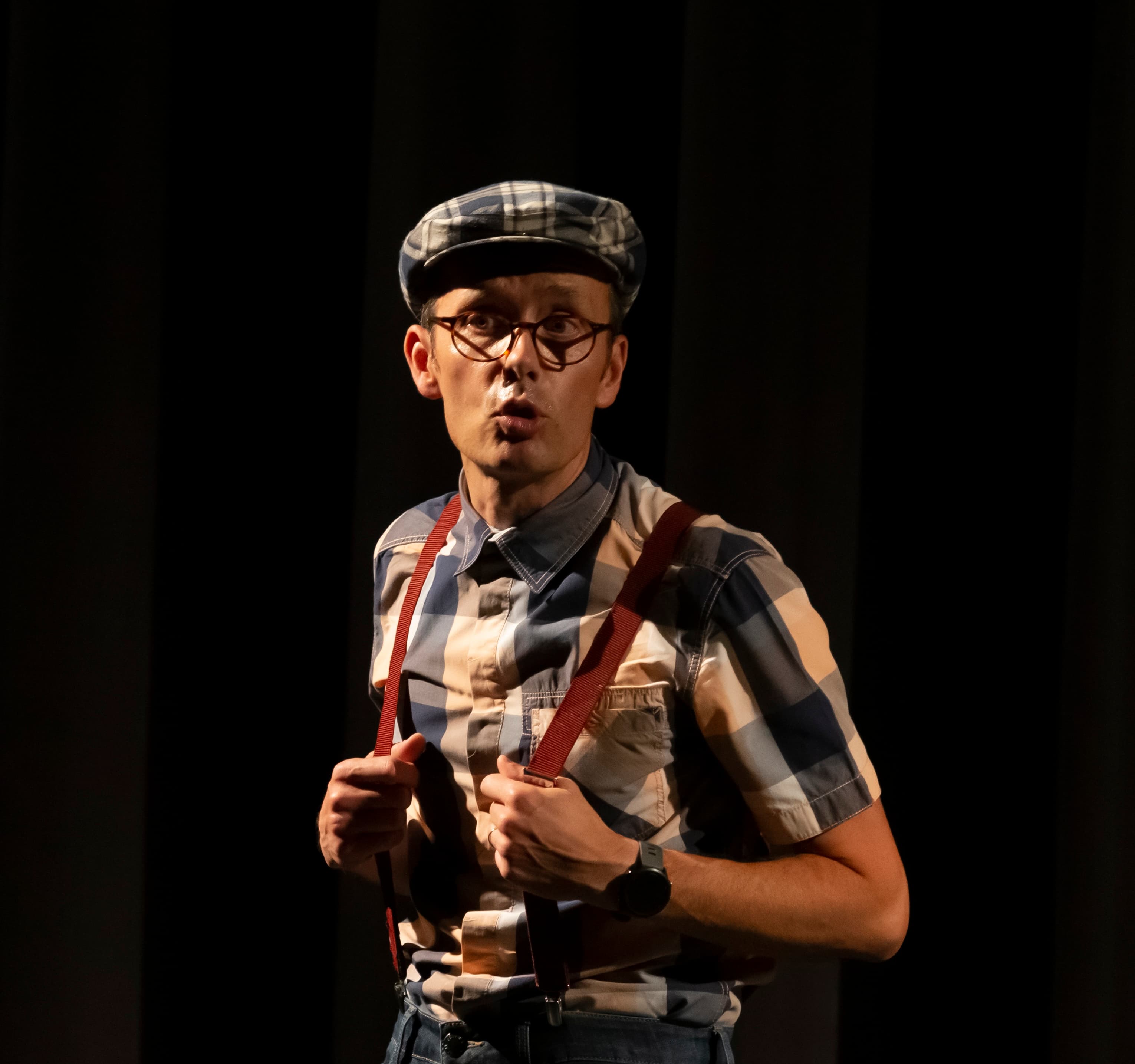 Stéphane GUEU